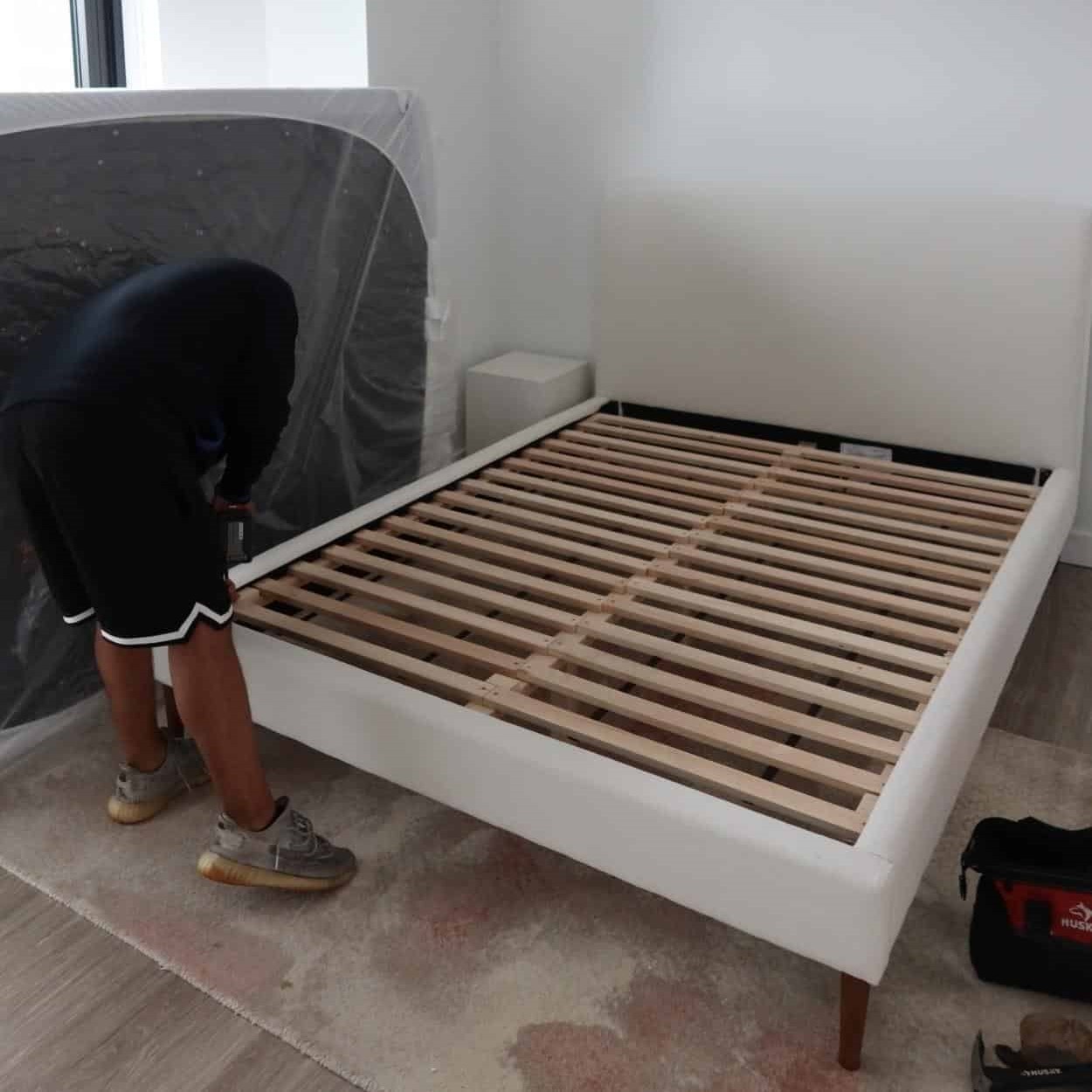 Hyde Park MA Furniture Assembly Moving Services